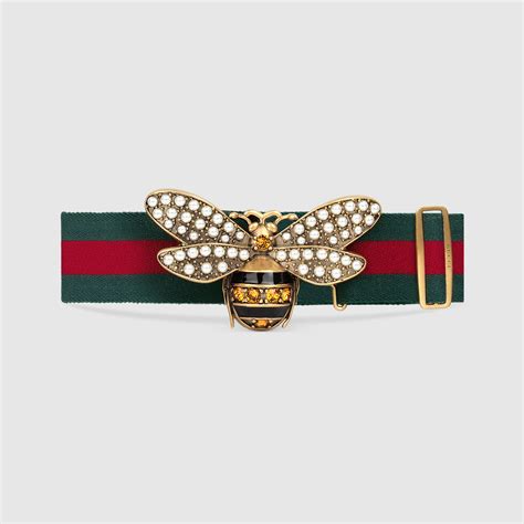 gucci bumblebee fake belts
